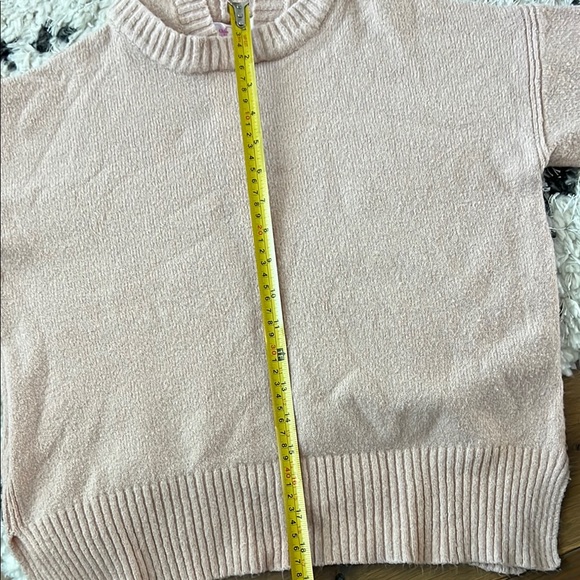 Chloe + Cyrus Cozy Sweater Hoodie - Picture 7 of 8